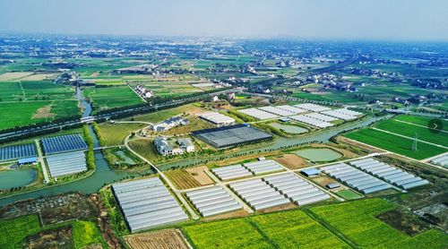 十年耕耘，有机新生 地产商转型，用豆浆浇灌出健康瓜果与花卉