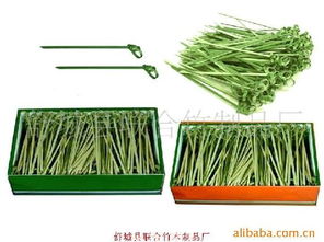 舒城县联合竹制品厂 专业供应竹编制品，助力园艺与生活